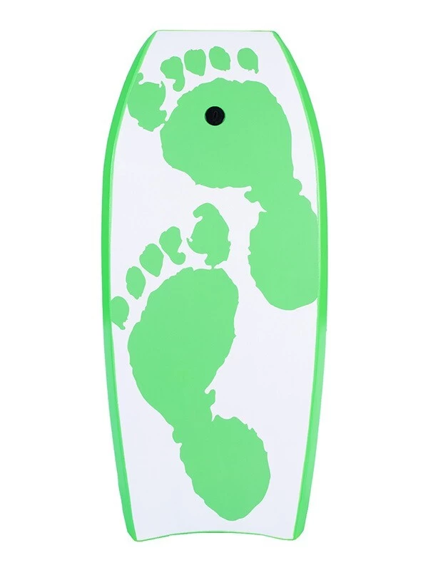 42" Future Print Bodyboard (Green) 3 42" Future Print Bodyboard (Green)
