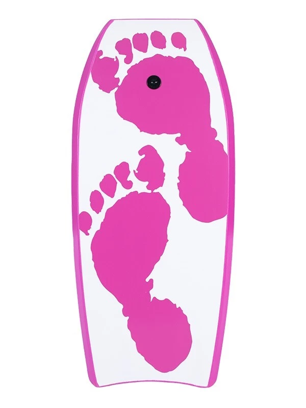42" Future Print Bodyboard (Raspberry) 3 42" Future Print Bodyboard (Raspberry)