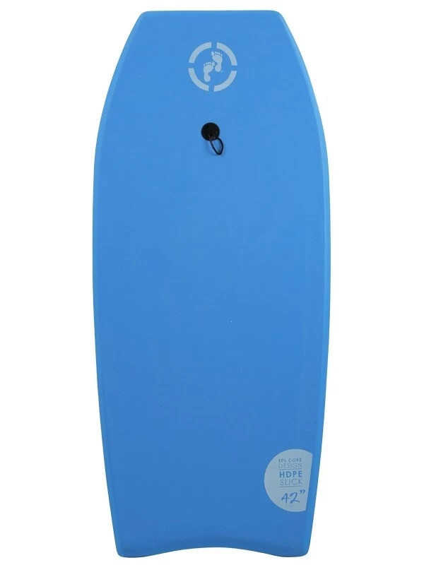 42" Future Bodyboard (Blue) 4 42" Future Bodyboard (Blue) - Image 2