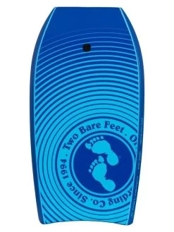 42" Lagoon Bodyboard (Blue)