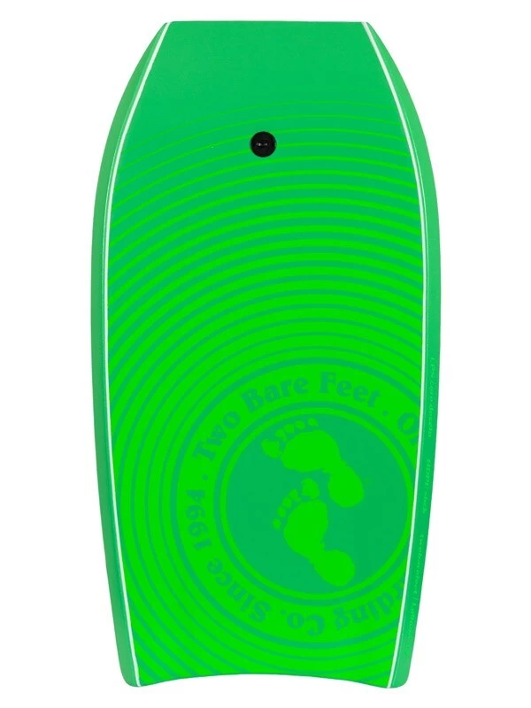 42" Lagoon Bodyboard (Green) 3 42" Lagoon Bodyboard (Green)