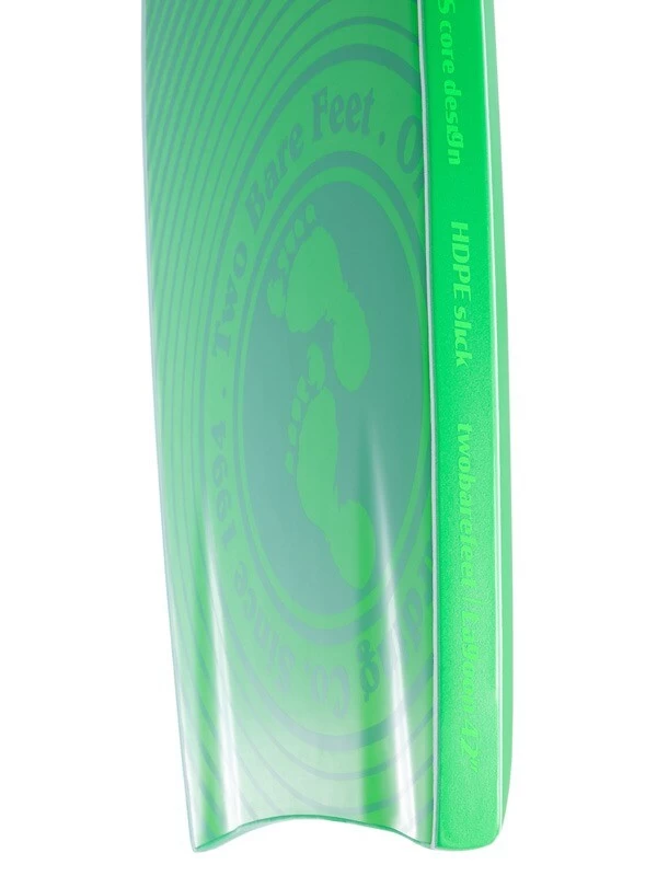 42" Lagoon Bodyboard (Green) 6 42" Lagoon Bodyboard (Green) - Image 4