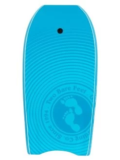 44" Lagoon Bodyboard (Aqua)