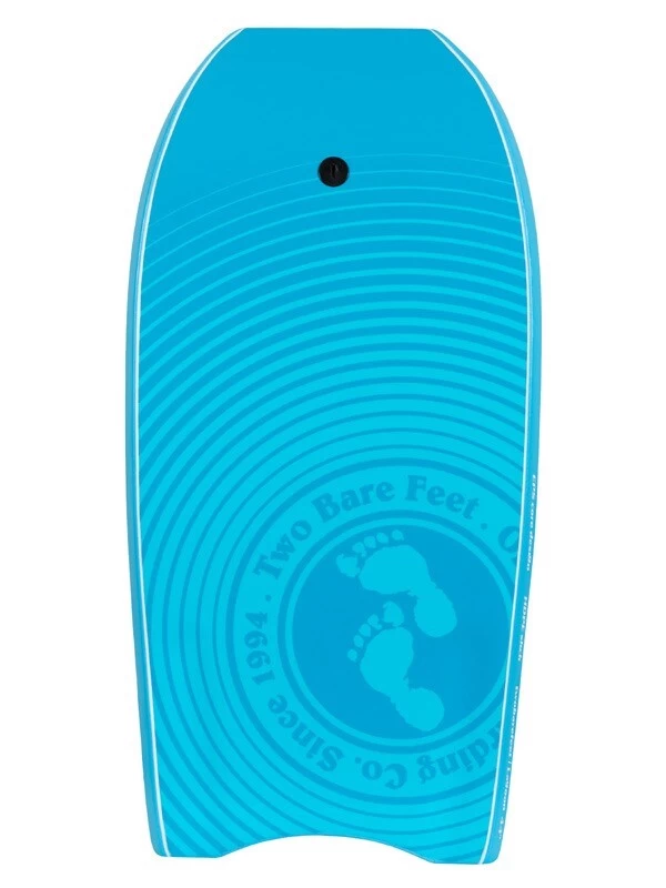 44" Lagoon Bodyboard (Aqua) 3 44" Lagoon Bodyboard (Aqua)