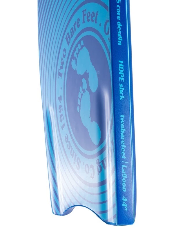 44" Lagoon Bodyboard (Blue) 6 44" Lagoon Bodyboard (Blue) - Image 4