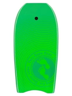 44" Lagoon Bodyboard (Green)
