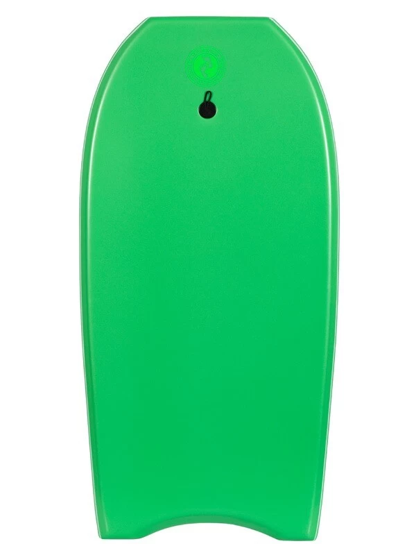 44" Lagoon Bodyboard (Green) 4 44" Lagoon Bodyboard (Green) - Image 2