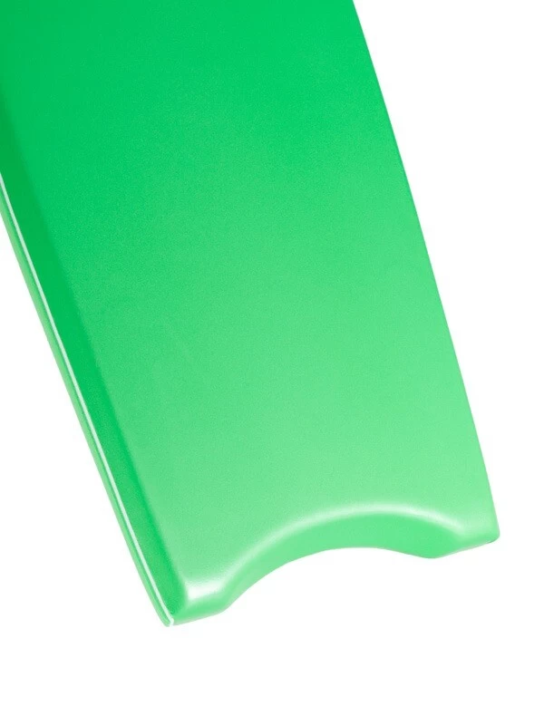 44" Lagoon Bodyboard (Green) 5 44" Lagoon Bodyboard (Green) - Image 3