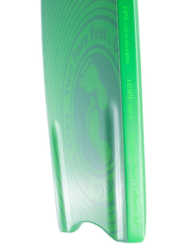 44" Lagoon Bodyboard (Green) 6 44" Lagoon Bodyboard (Green) - Image 4