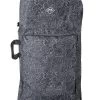 44" Single Bodyboard Bag (Grey Classic Pattern) 2 44" Single Bodyboard Bag (Grey Classic Pattern) -Surfline Shop 44 single cp bodyboard bag grey 1