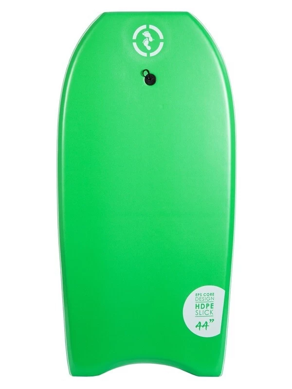 44" Space Bodyboard (Green) 4 44" Space Bodyboard (Green) - Image 2
