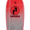 44" Space Bodyboard (Red) 2 44" Space Bodyboard (Red) -Surfline Shop 44 space bodyboard red 1