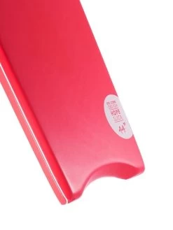 44" Space Bodyboard (Red) 7 44" Space Bodyboard (Red) -Surfline Shop 44 space bodyboard red 3