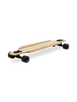 Two Bare Feet "The Austin" 36in Bamboo Series Longboard Skateboard Complete (Black Wheels) 10 Two Bare Feet "The Austin" 36in Bamboo Series Longboard Skateboard Complete (Black Wheels) -Surfline Shop 4 007 austin diagonal min