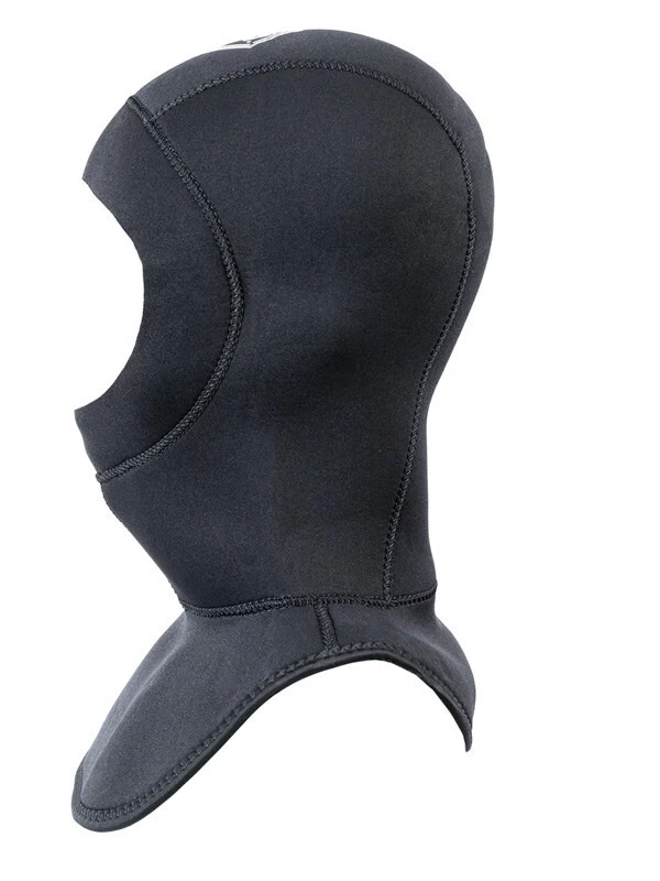 Neoprene 5mm Wetsuit Diving / Surf Hood 4 Neoprene 5mm Wetsuit Diving / Surf Hood - Image 2