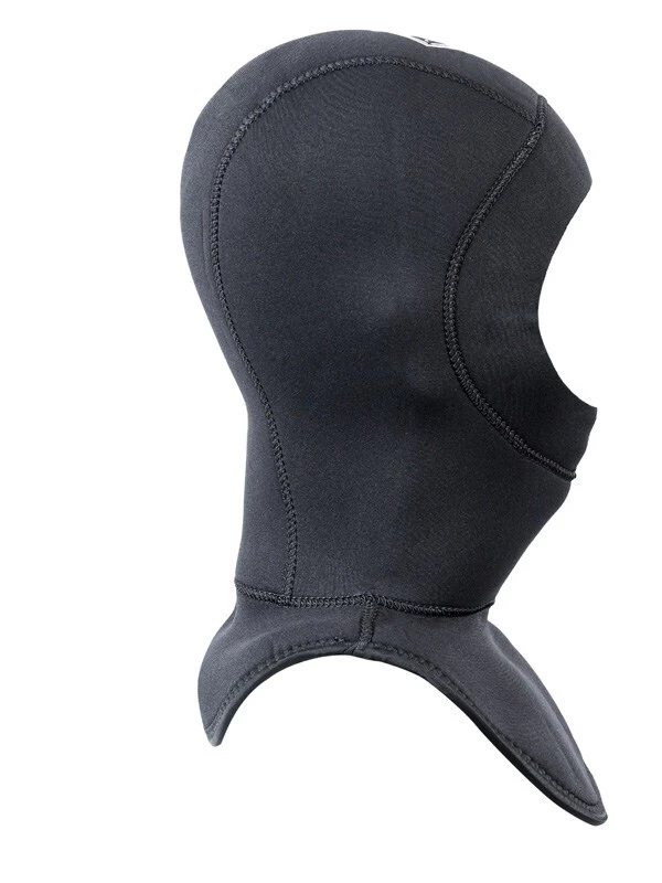 Neoprene 5mm Wetsuit Diving / Surf Hood 6 Neoprene 5mm Wetsuit Diving / Surf Hood - Image 4