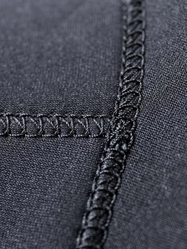 Neoprene 5mm Wetsuit Diving / Surf Hood 10 Neoprene 5mm Wetsuit Diving / Surf Hood - Image 8