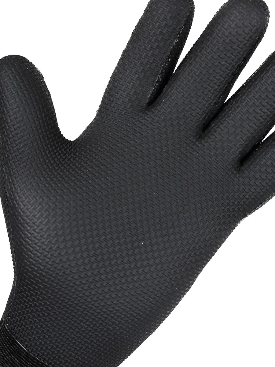 Two Bare Feet Adults 5mm Waffle Mesh Neoprene Gloves 4 Two Bare Feet Adults 5mm Waffle Mesh Neoprene Gloves - Image 2