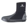 Two Bare Feet 5mm Neoprene Diving Boots (6015)