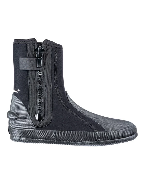 Two Bare Feet 5mm Neoprene Diving Boots (6015) 6 Two Bare Feet 5mm Neoprene Diving Boots (6015) - Image 4