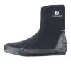 Two Bare Feet 5mm Neoprene Diving Boots (6024)