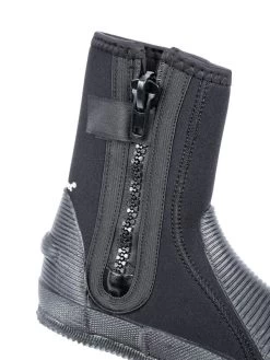 Two Bare Feet 5mm Neoprene Diving Boots (6024) -Surfline Shop 6024 6