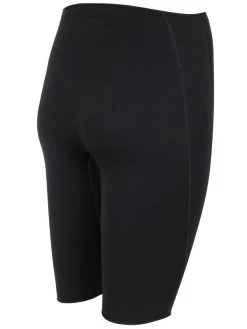 Two Bare Feet Womens Heritage 3mm Wetsuit Shorts (Black) 15 Two Bare Feet Womens Heritage 3mm Wetsuit Shorts (Black) -Surfline Shop 6 20 7