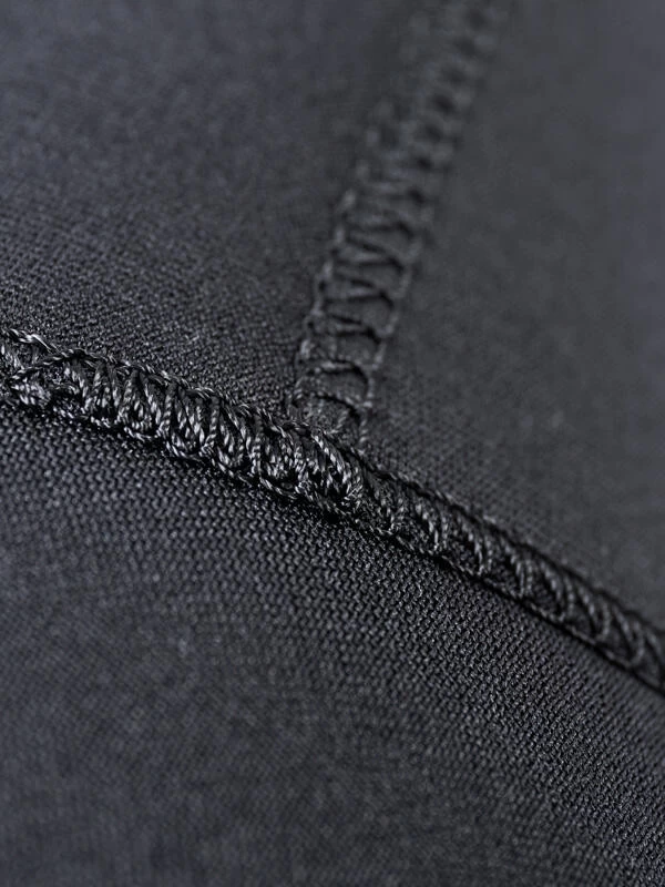 Neoprene 7mm Wetsuit Diving Hood 10 Neoprene 7mm Wetsuit Diving Hood - Image 8