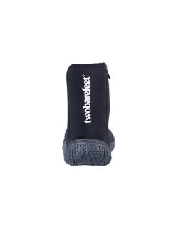 Neoprene Zipped Adults Wetsuit Boots (Black) 11 Neoprene Zipped Adults Wetsuit Boots (Black) -Surfline Shop adult 2 10