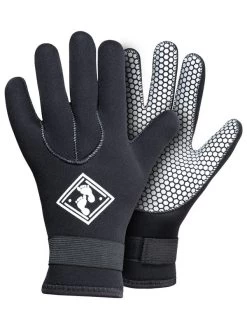 Two Bare Feet Adults 3mm Neoprene Gloves