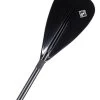 Two Bare Feet Standard 3 Piece Aluminium SUP Paddle