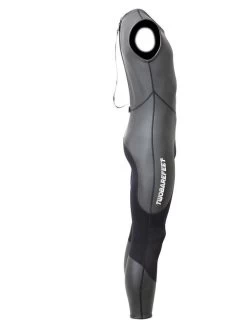 Two Bare Feet Enduro Sleeveless 2.5mm Mens Mesh Surf Suit (Black) 18 Two Bare Feet Enduro Sleeveless 2.5mm Mens Mesh Surf Suit (Black) -Surfline Shop angle 7 13 1