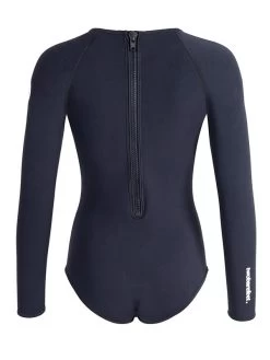 Two Bare Feet Arabella 2mm Superstretch Neoprene Womens Suit (Black) 14 Two Bare Feet Arabella 2mm Superstretch Neoprene Womens Suit (Black) -Surfline Shop arabella black 5 2