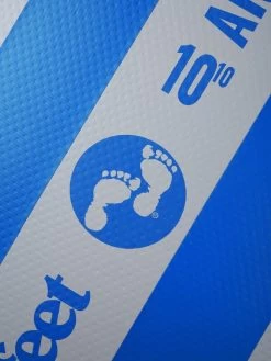 Two Bare Feet Archer (Allround XL) 10'10" X 33" X 6" Inflatable SUP Ultimate Pack (Blue) 16 Two Bare Feet Archer (Allround XL) 10'10" X 33" X 6" Inflatable SUP Ultimate Pack (Blue) -Surfline Shop archer 10 10 3 blue 3