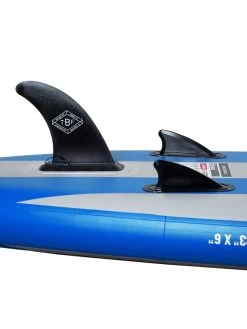 Two Bare Feet Archer (Allround XL) 10'10" X 33" X 6" Inflatable SUP Ultimate Pack (Blue) 17 Two Bare Feet Archer (Allround XL) 10'10" X 33" X 6" Inflatable SUP Ultimate Pack (Blue) -Surfline Shop archer 10 10 4 blue 3