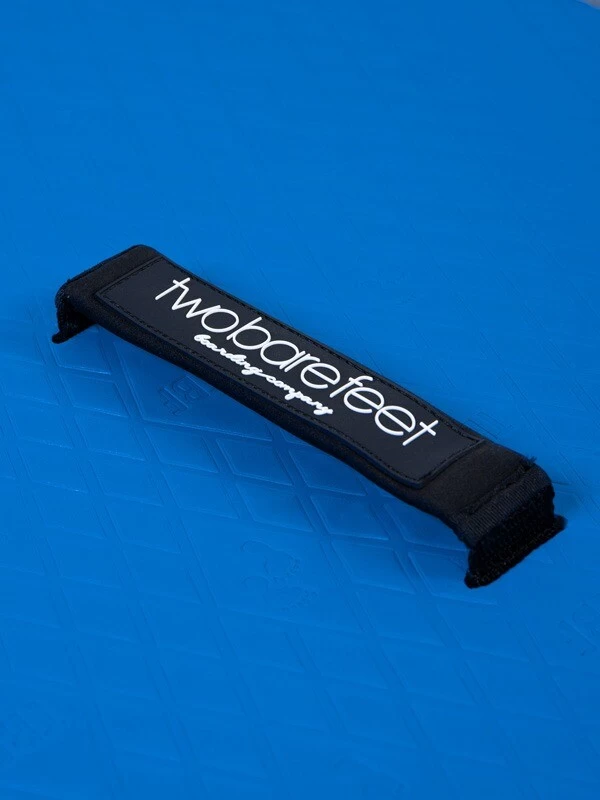 Two Bare Feet Archer (Allround XL) 10'10" X 33" X 6" Inflatable SUP Starter Pack (Blue) 10 Two Bare Feet Archer (Allround XL) 10'10" X 33" X 6" Inflatable SUP Starter Pack (Blue) - Image 8