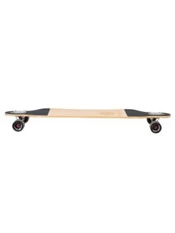 Two Bare Feet Bilbao 42in Canadian Maple Longboard Skateboard Complete (Black Wheels) 10 Two Bare Feet Bilbao 42in Canadian Maple Longboard Skateboard Complete (Black Wheels) -Surfline Shop bilbao 3