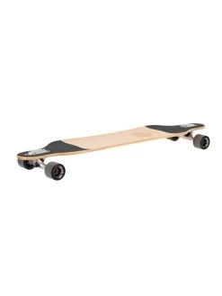 Two Bare Feet Bilbao 42in Canadian Maple Longboard Skateboard Complete (Black Wheels) 11 Two Bare Feet Bilbao 42in Canadian Maple Longboard Skateboard Complete (Black Wheels) -Surfline Shop bilbao 4