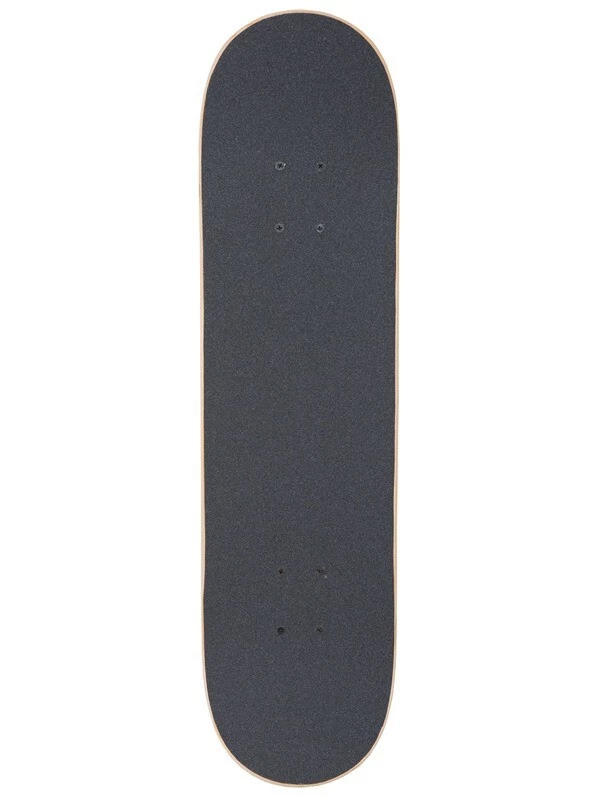TBF Boarding Co Complete Double Kick Skateboard (Blue) 4 TBF Boarding Co Complete Double Kick Skateboard (Blue) - Image 2
