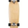 Two Bare Feet Boarding Co. 31" Surfskate Complete Skateboard -Surfline Shop boarding co 1 1