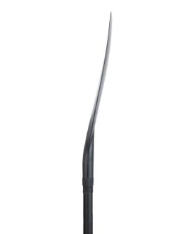 Two Bare Feet 3 Piece Carbon Pro SUP Paddle & Bag Package (Black) 16 Two Bare Feet 3 Piece Carbon Pro SUP Paddle & Bag Package (Black) -Surfline Shop carbon pro 1 2