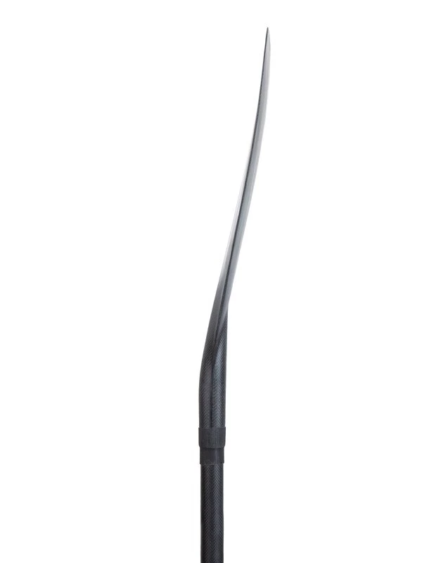 Two Bare Feet 3 Piece Carbon Pro SUP Paddle & Bag Package (Black) 9 Two Bare Feet 3 Piece Carbon Pro SUP Paddle & Bag Package (Black) - Image 7