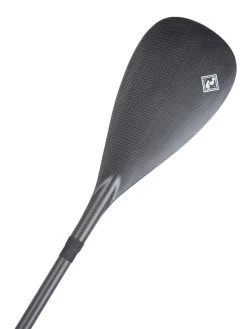 Two Bare Feet 3 Piece Full Carbon Fibre Pro SUP Paddle