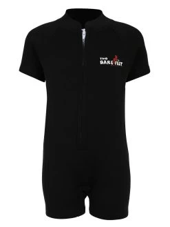 Classic Baby Wetsuit (Black)