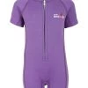 Classic Baby Wetsuit (Lilac) 2 Classic Baby Wetsuit (Lilac) -Surfline Shop classic baby lilac front