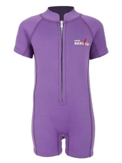 Classic Baby Wetsuit (Lilac)