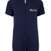 Classic Baby Wetsuit (Navy) -Surfline Shop classic baby navy front