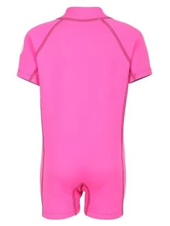 Surfline Shop -Surfline Shop classic baby pink back