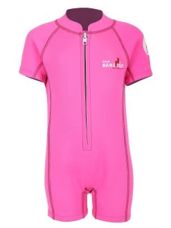 Classic Baby Wetsuit (Pink)