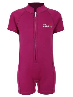 Classic Baby Wetsuit (Raspberry)
